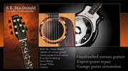 CustomGuitars.com