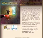 vistacoaching.com