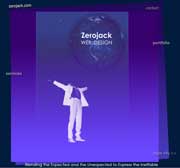 Zerojack